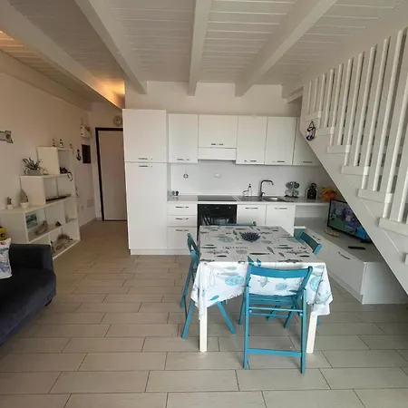 House Vakantiehuis *
