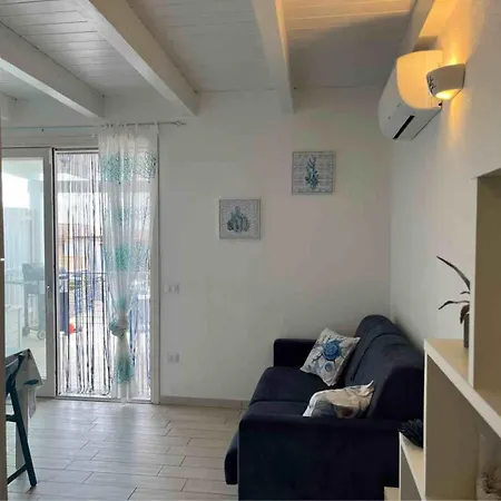 House Vakantiehuis