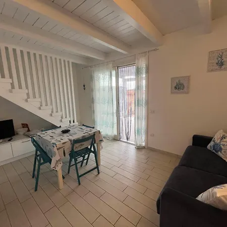 House Isola Rossa (Sassari)