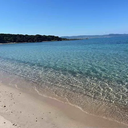 House Isola Rossa (Sassari)