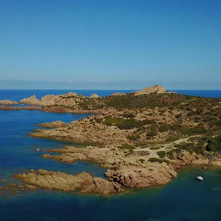 House Tatil Evi Isola Rossa (Sassari)