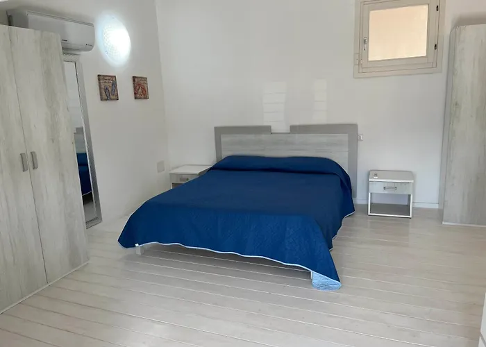 House Nyaraló *