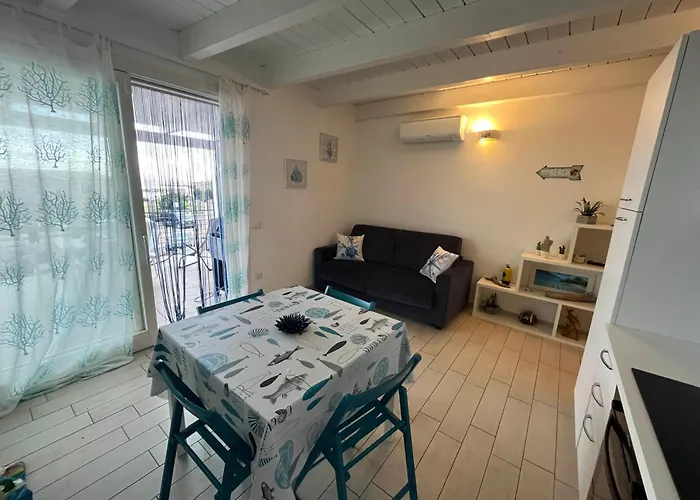 House * Isola Rossa